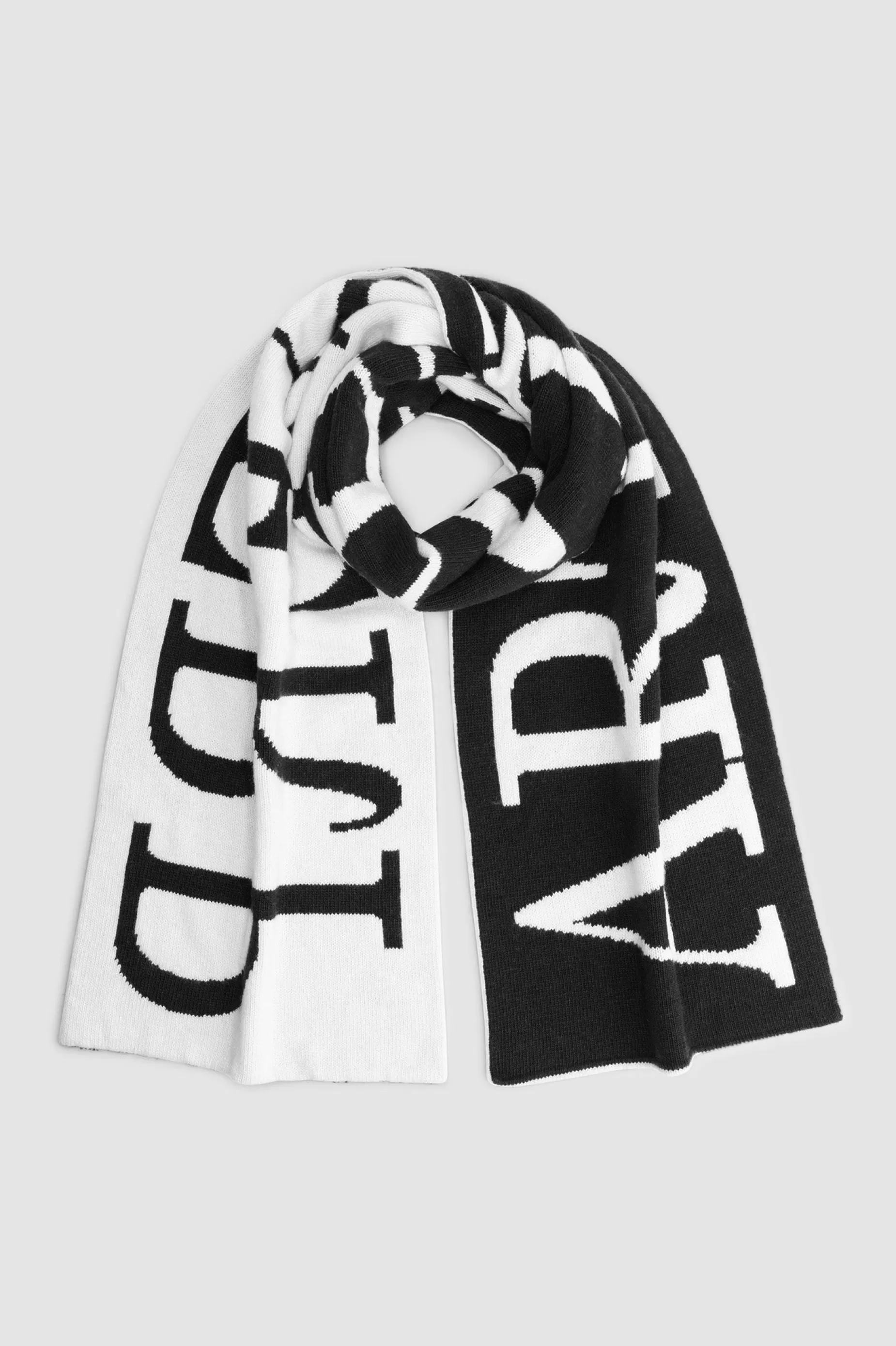 Arte Antwerp Alex Antwerp Scarf