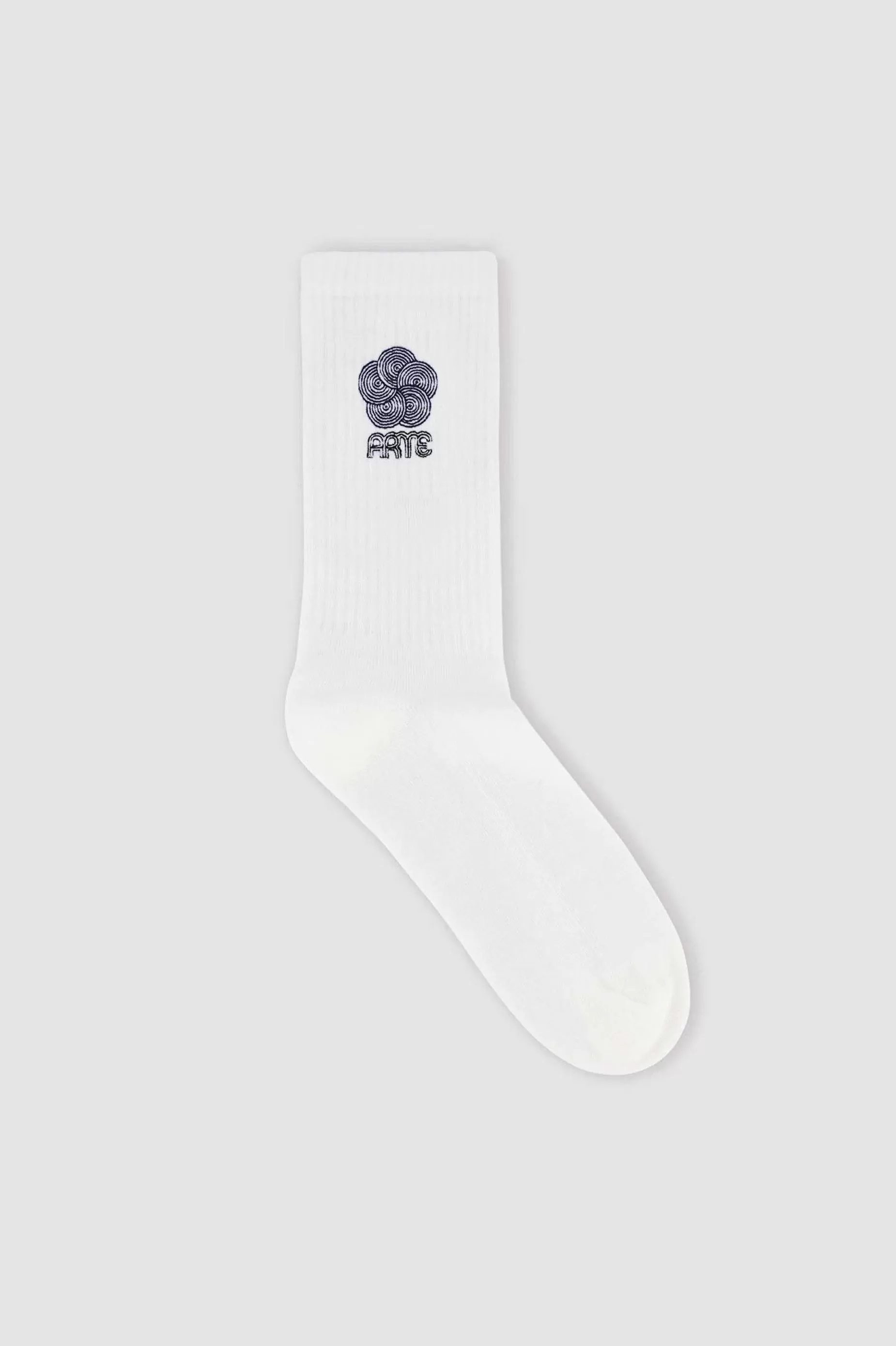 Arte Antwerp Arte Circle Logo Socks