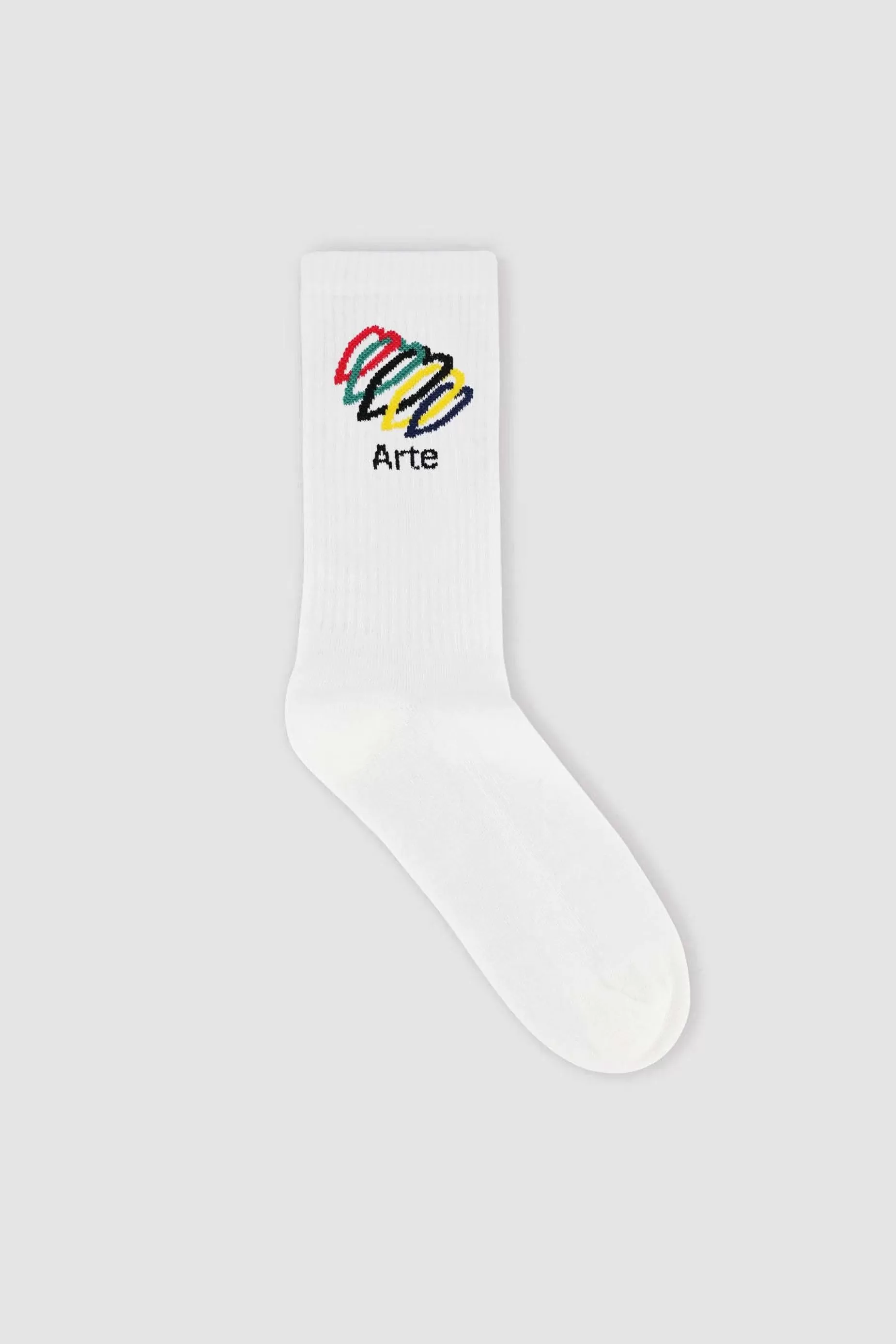 Arte Antwerp Arte Hearts Socks