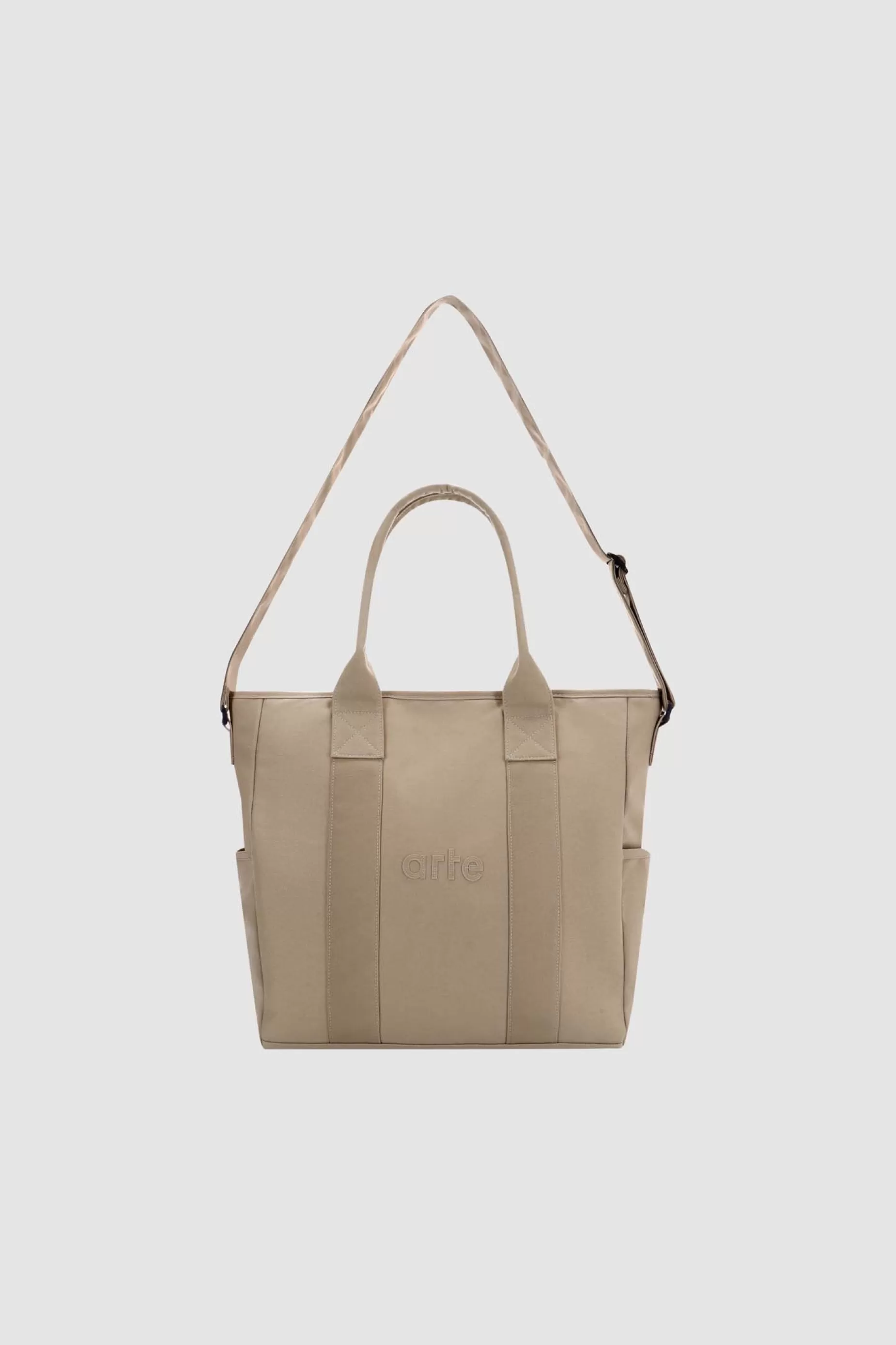 Arte Antwerp Barksdale Tote bag