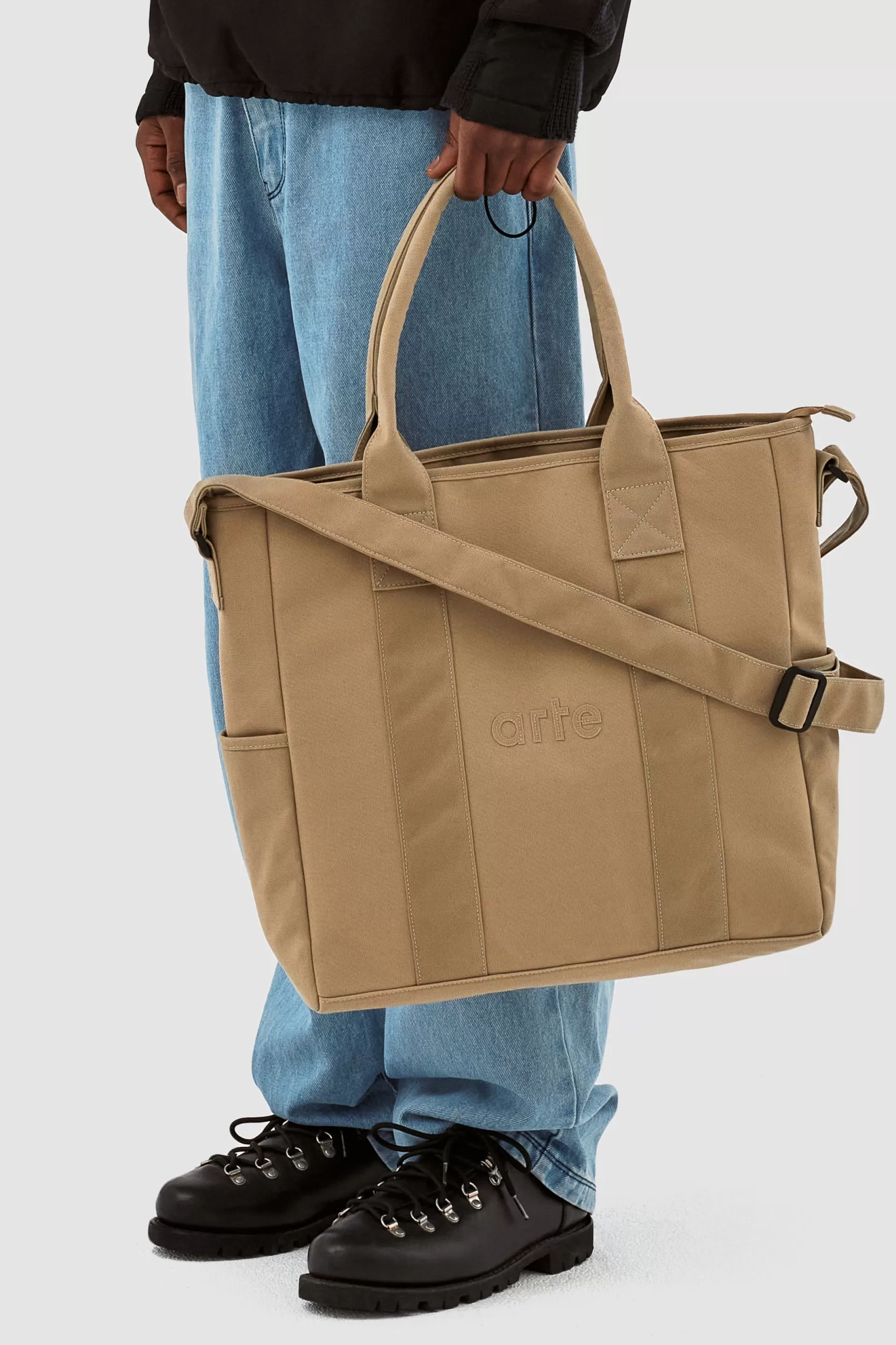 Arte Antwerp Barksdale Tote bag