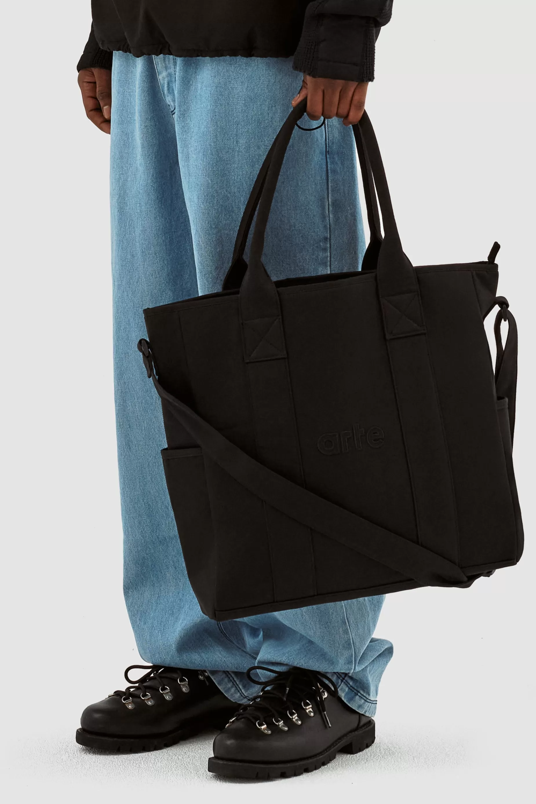 Arte Antwerp Barksdale Tote bag