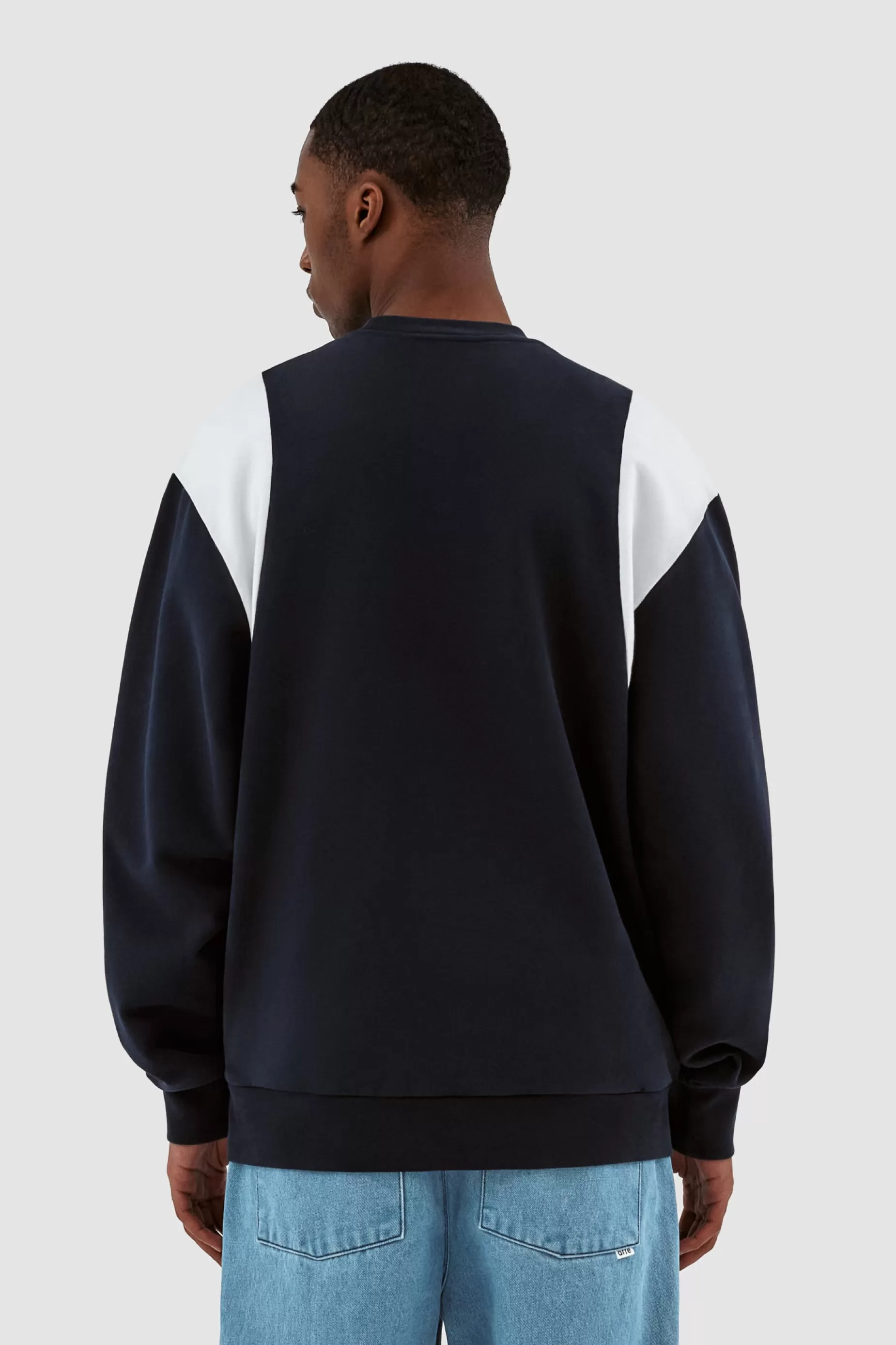 Arte Antwerp Charles Crewneck