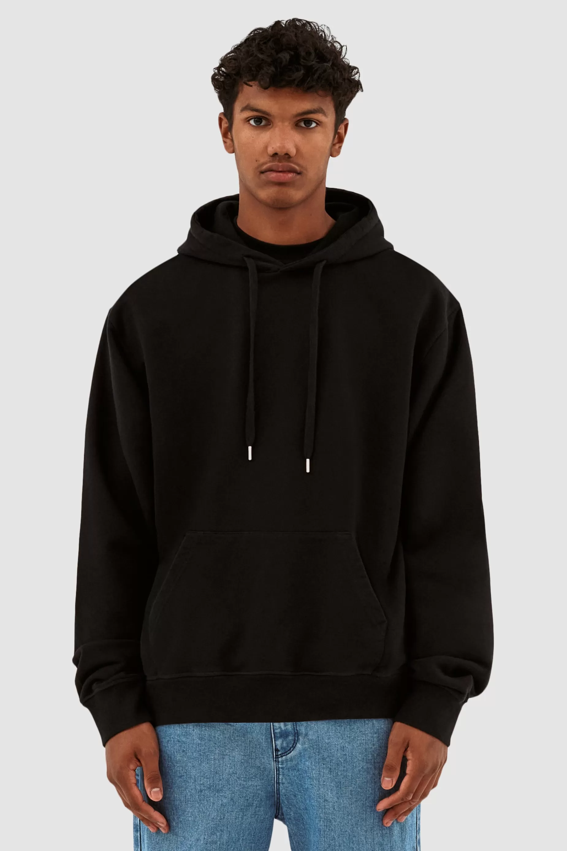 Arte Antwerp Hank Back Hearts Hoodie