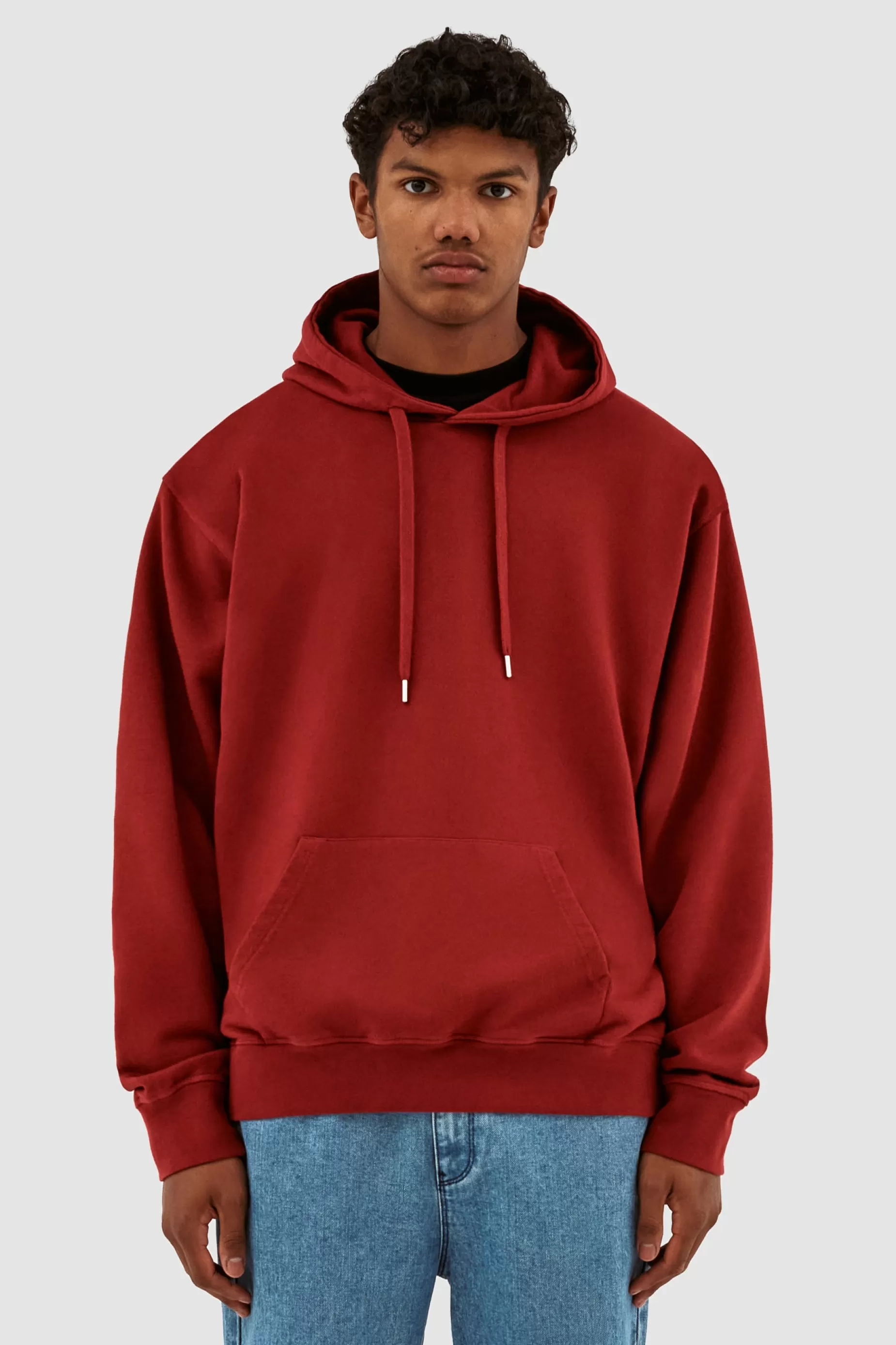 Arte Antwerp Hank Back Hearts Hoodie