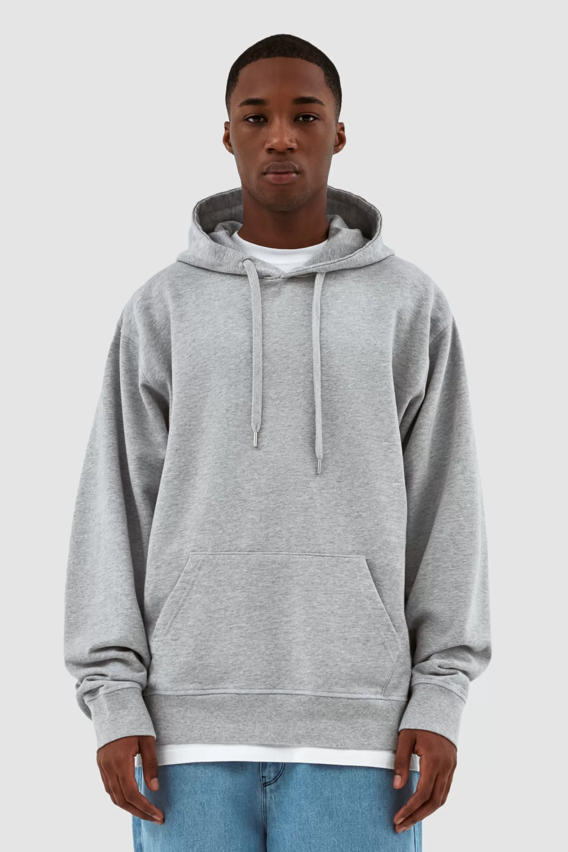 Arte Antwerp Hank Back Hearts Hoodie