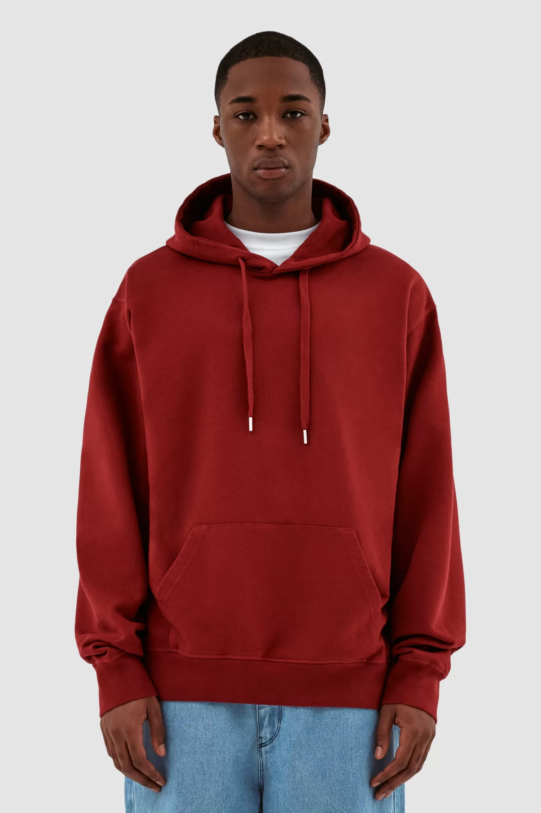 Arte Antwerp Hank Back Rings Hoodie