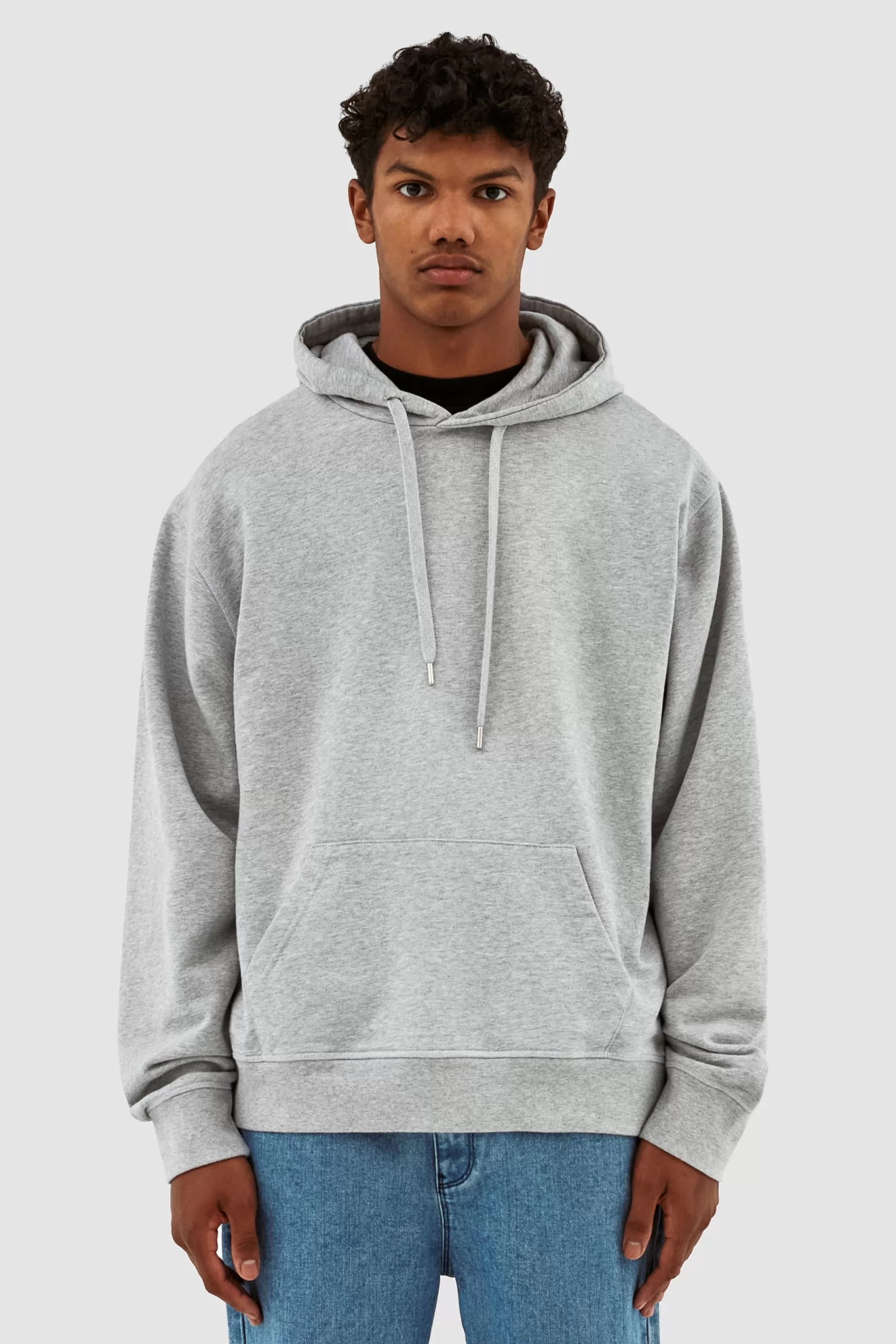 Arte Antwerp Hank Back Rings Hoodie