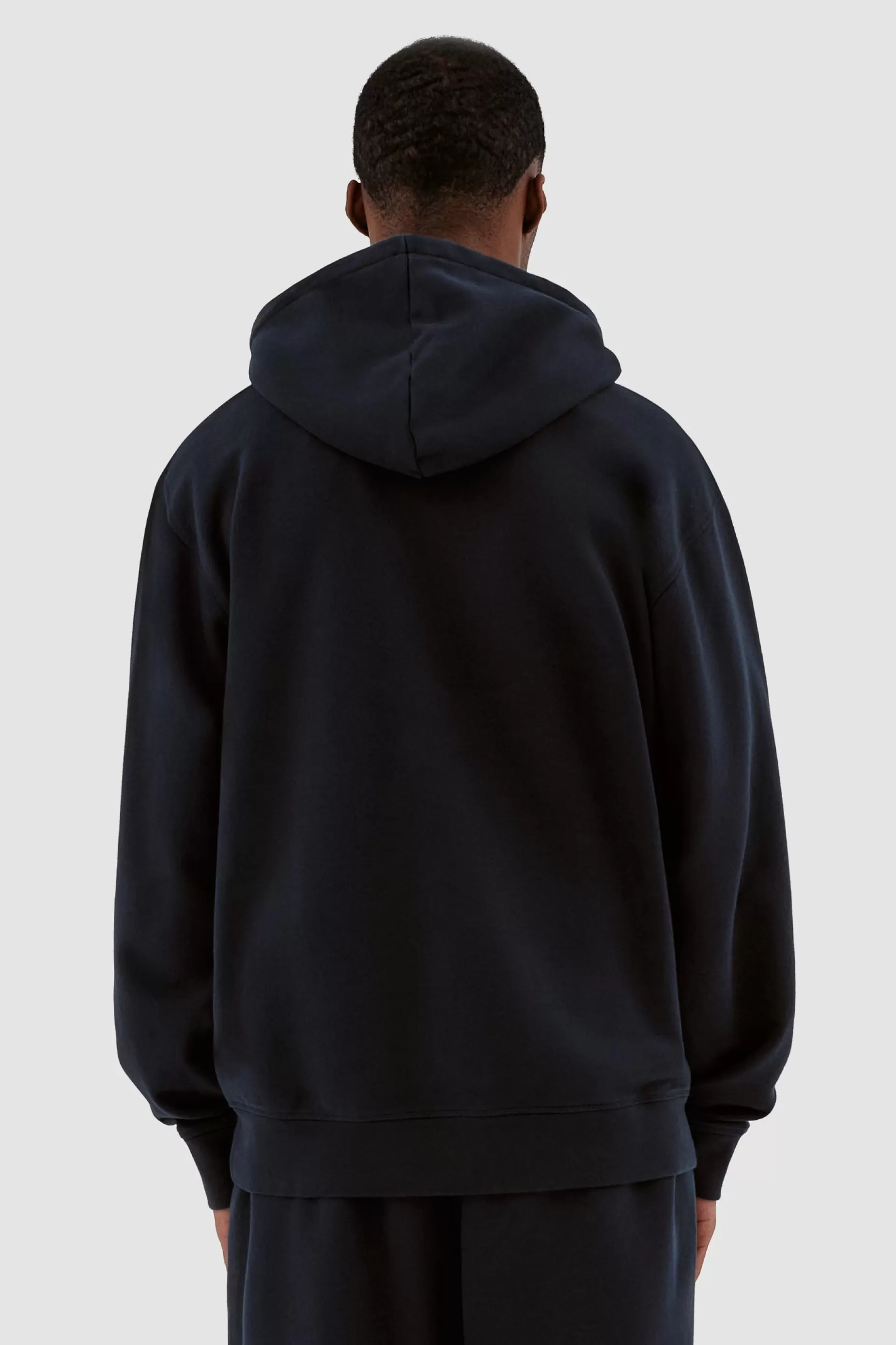 Arte Antwerp Hank Small Heart Hoodie