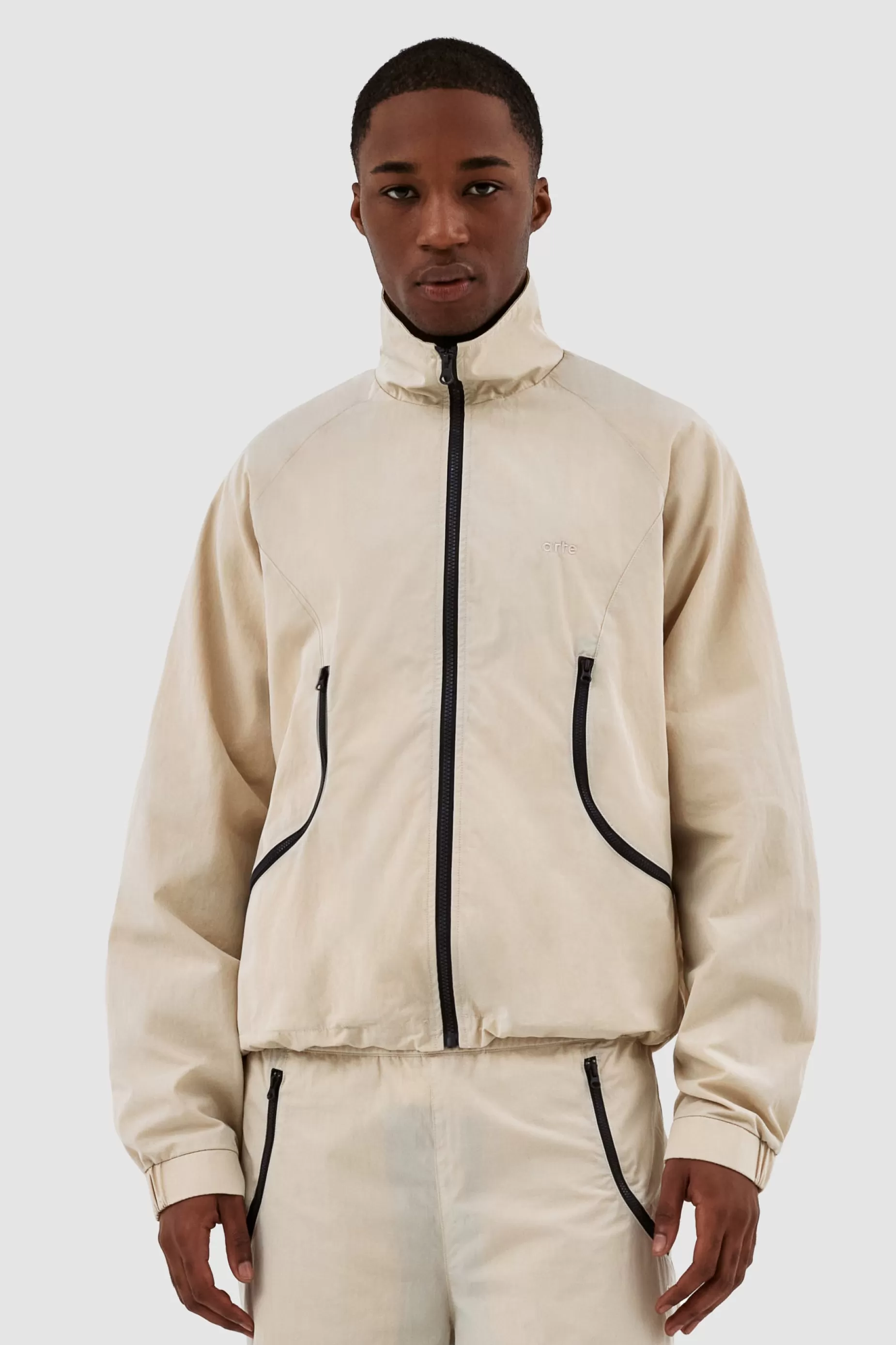 Arte Antwerp Jesse Pocket Jacket