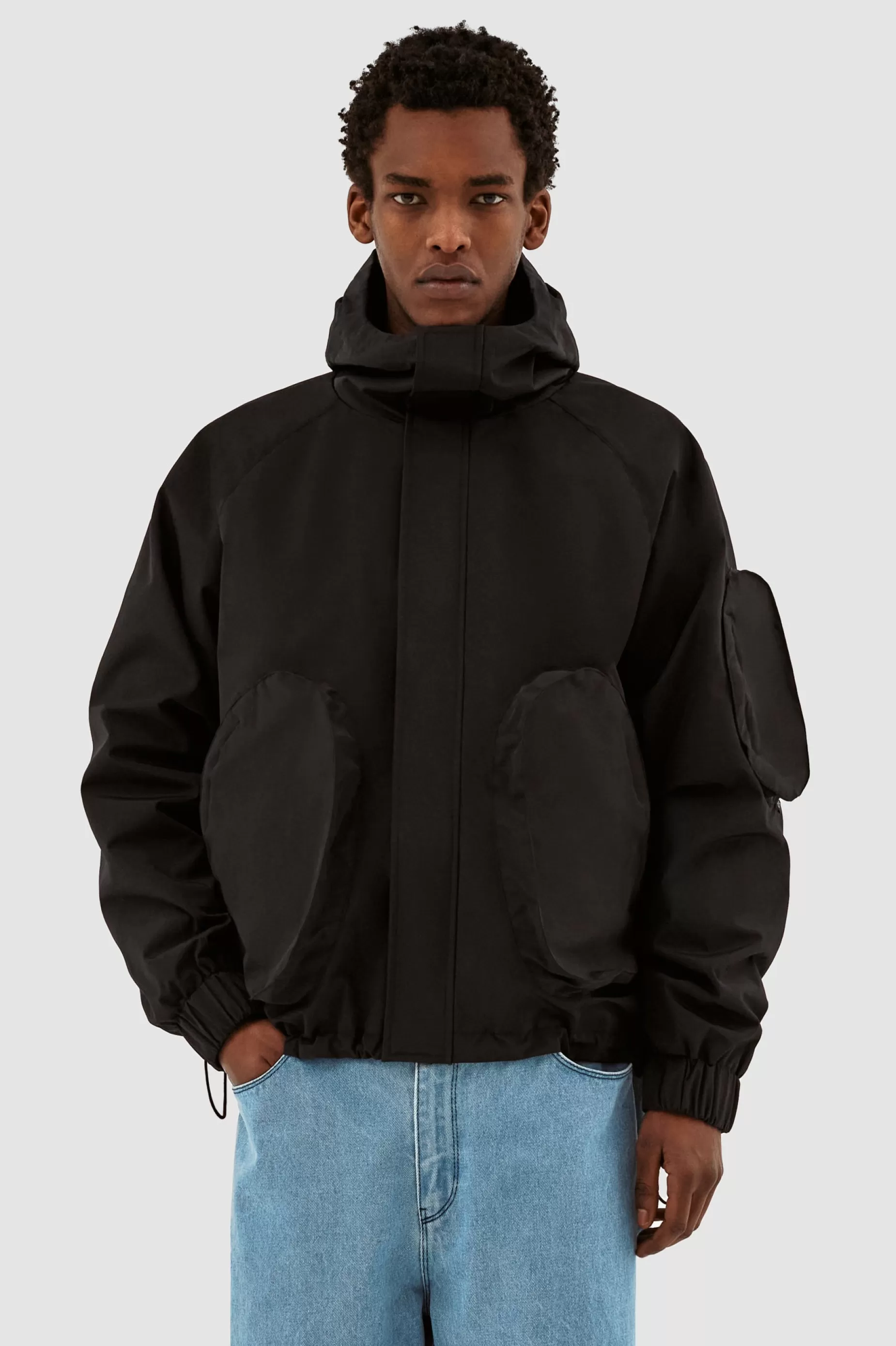 Arte Antwerp Jim 3D Pocket Jacket