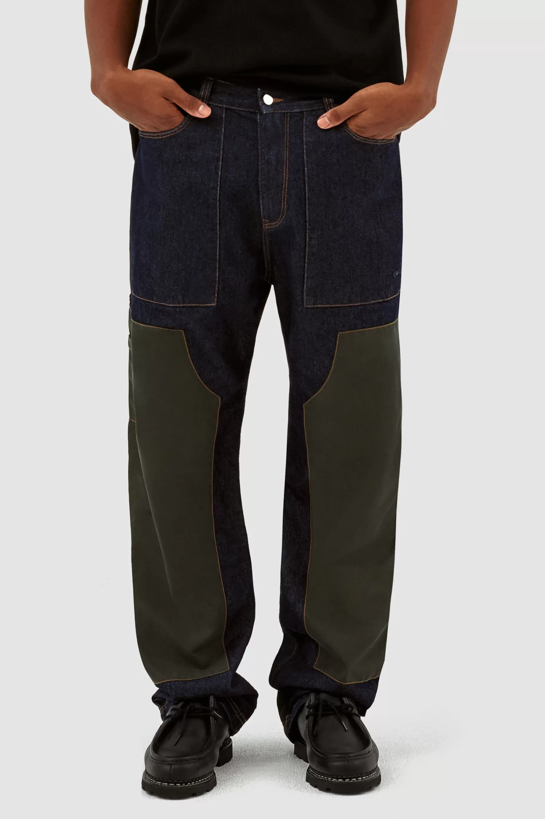 Arte Antwerp Jones Multi Pants