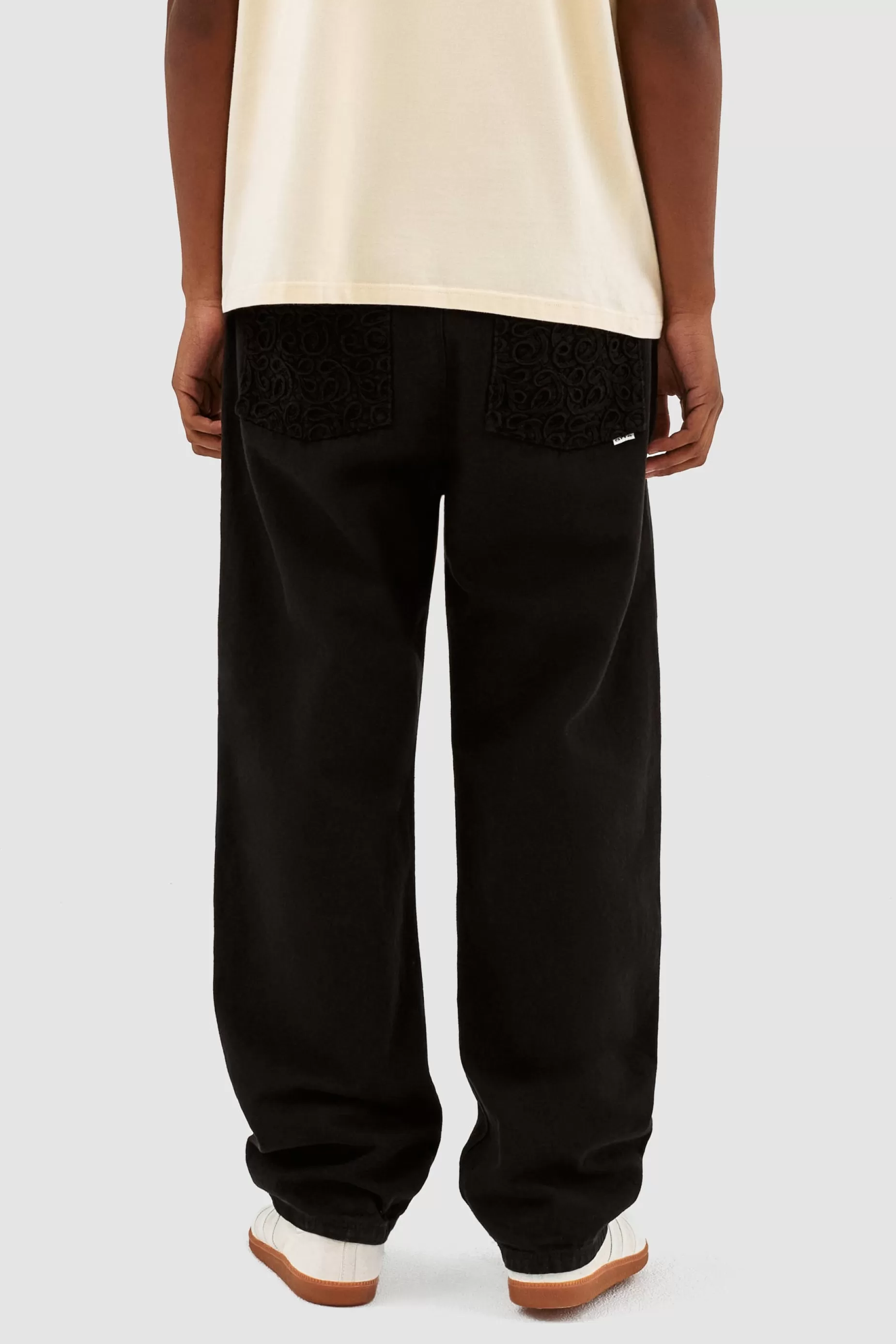 Arte Antwerp Joshua Detail Pants