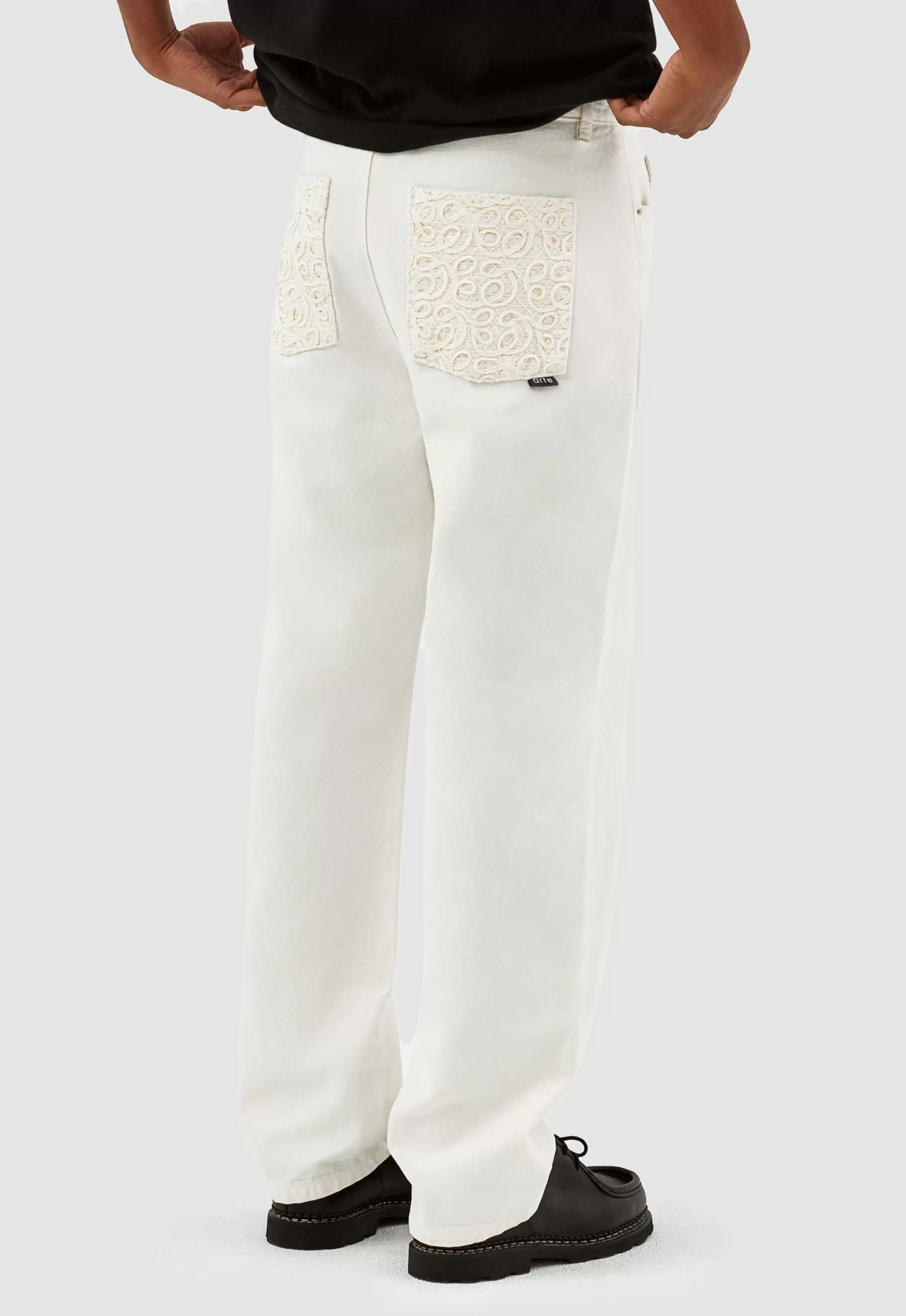 Arte Antwerp Joshua Detail Pants