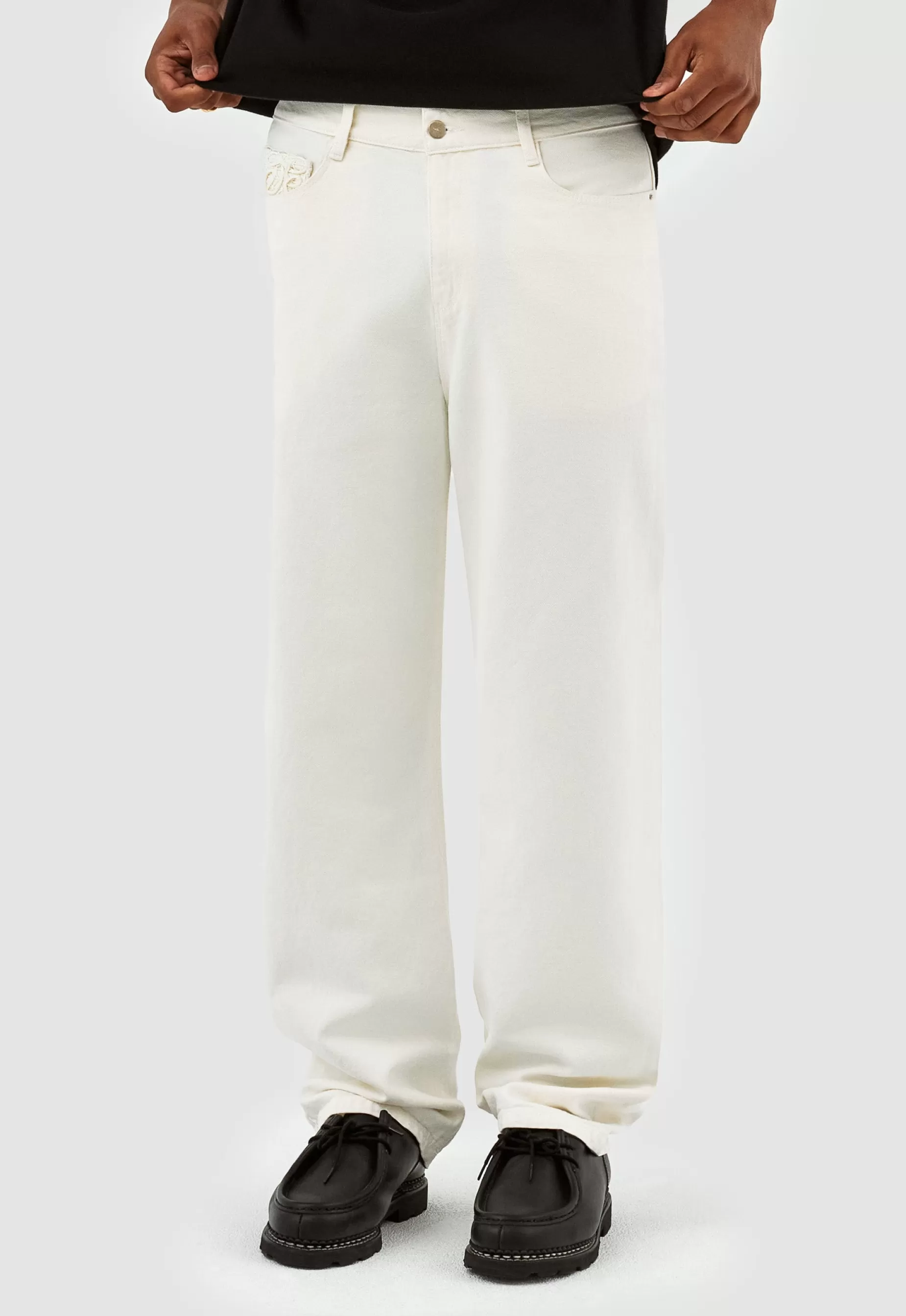 Arte Antwerp Joshua Detail Pants