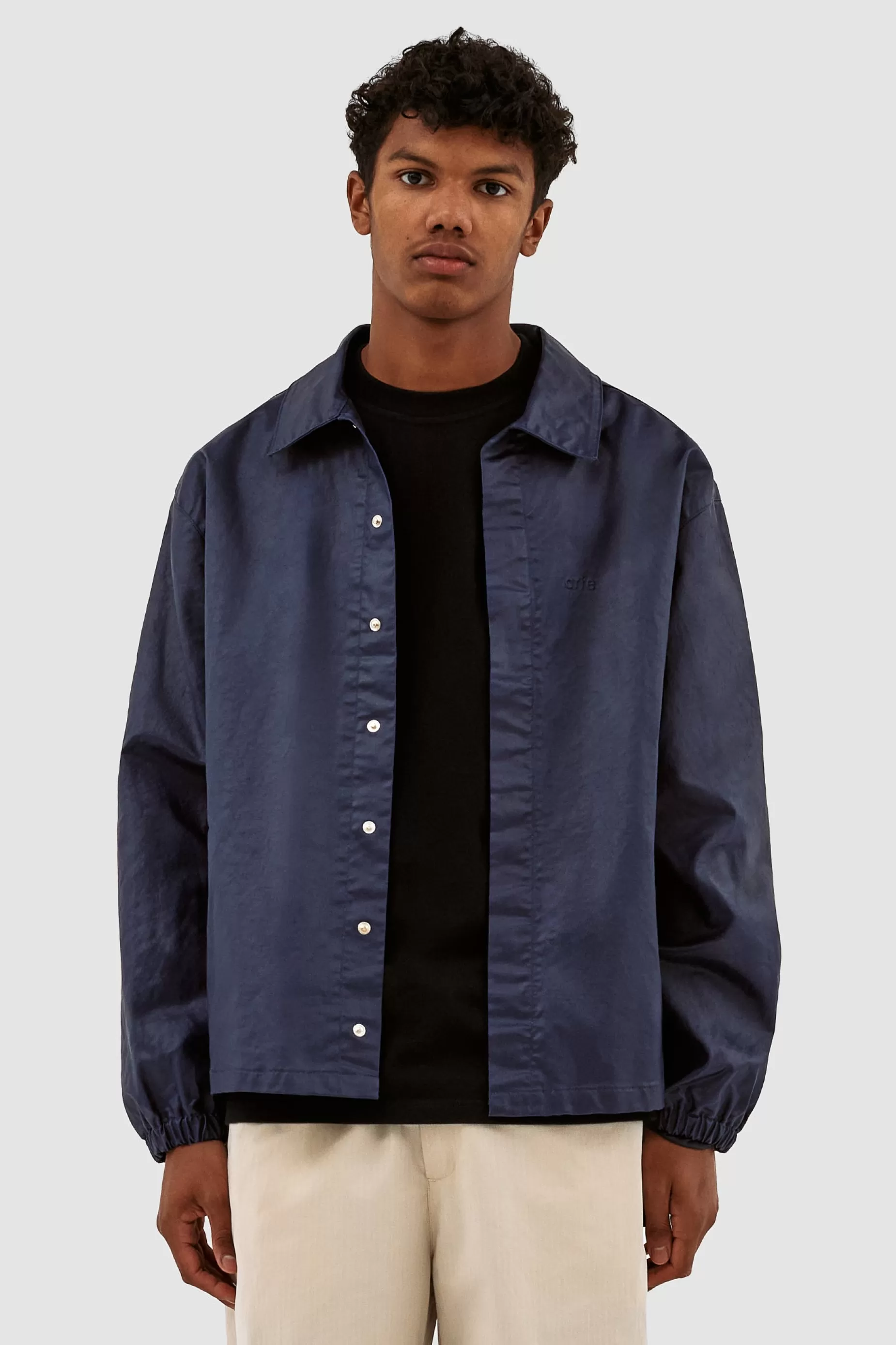 Arte Antwerp Jules Coach Jacket