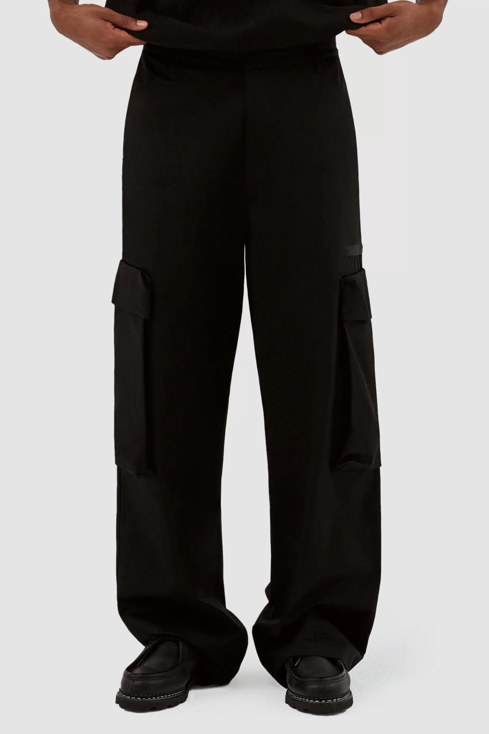 Arte Antwerp Park Pocket Pants