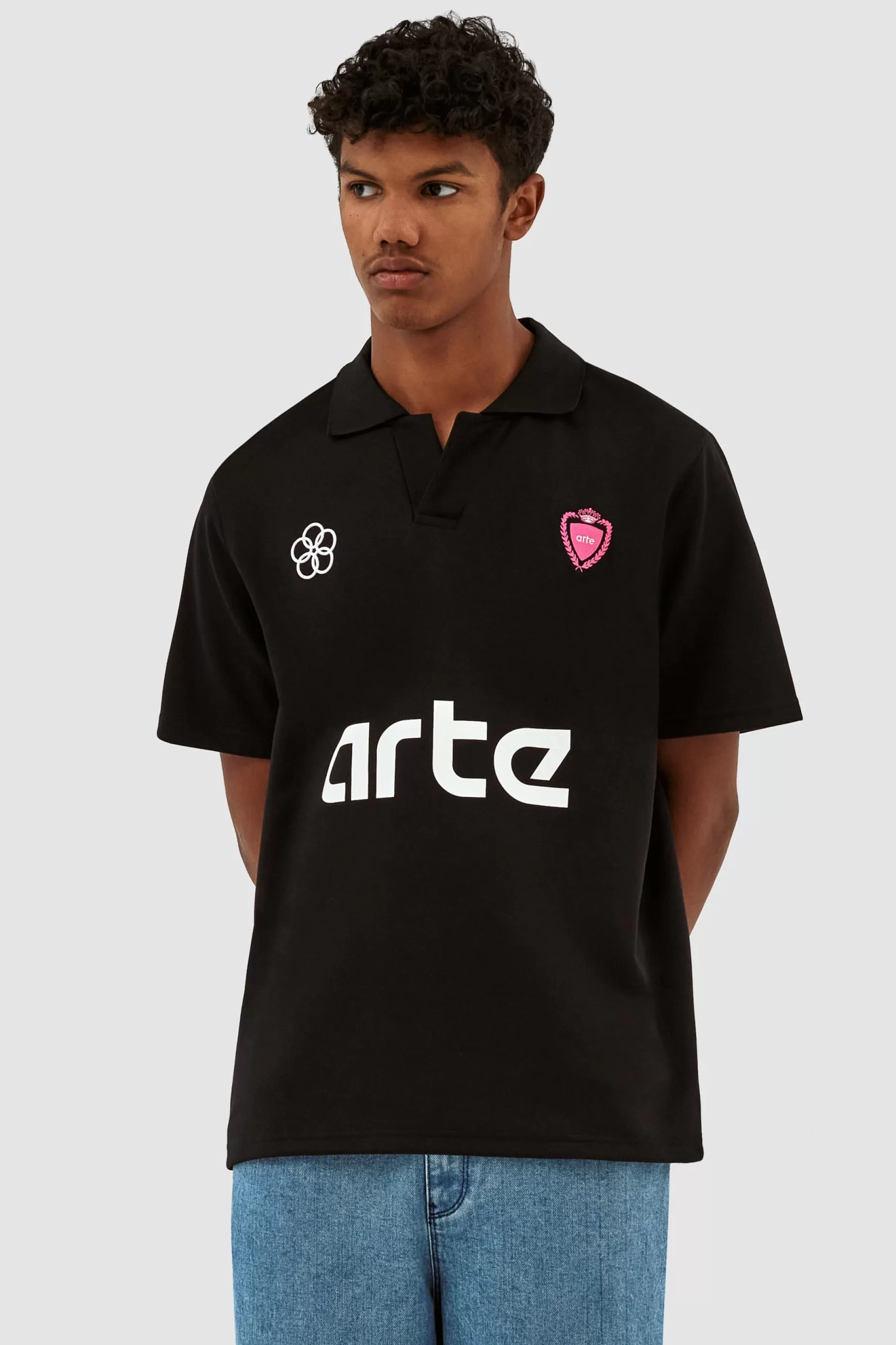 Arte Antwerp Simon Shirt