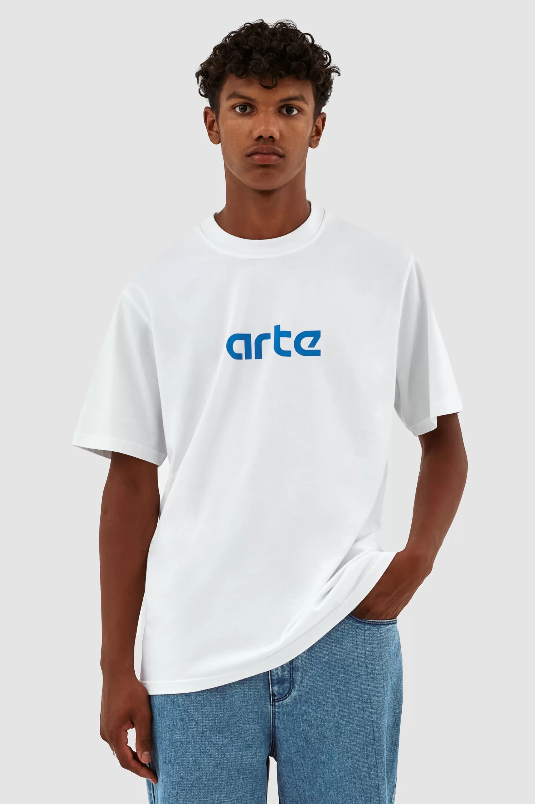 Arte Antwerp Teo Arte T-shirt