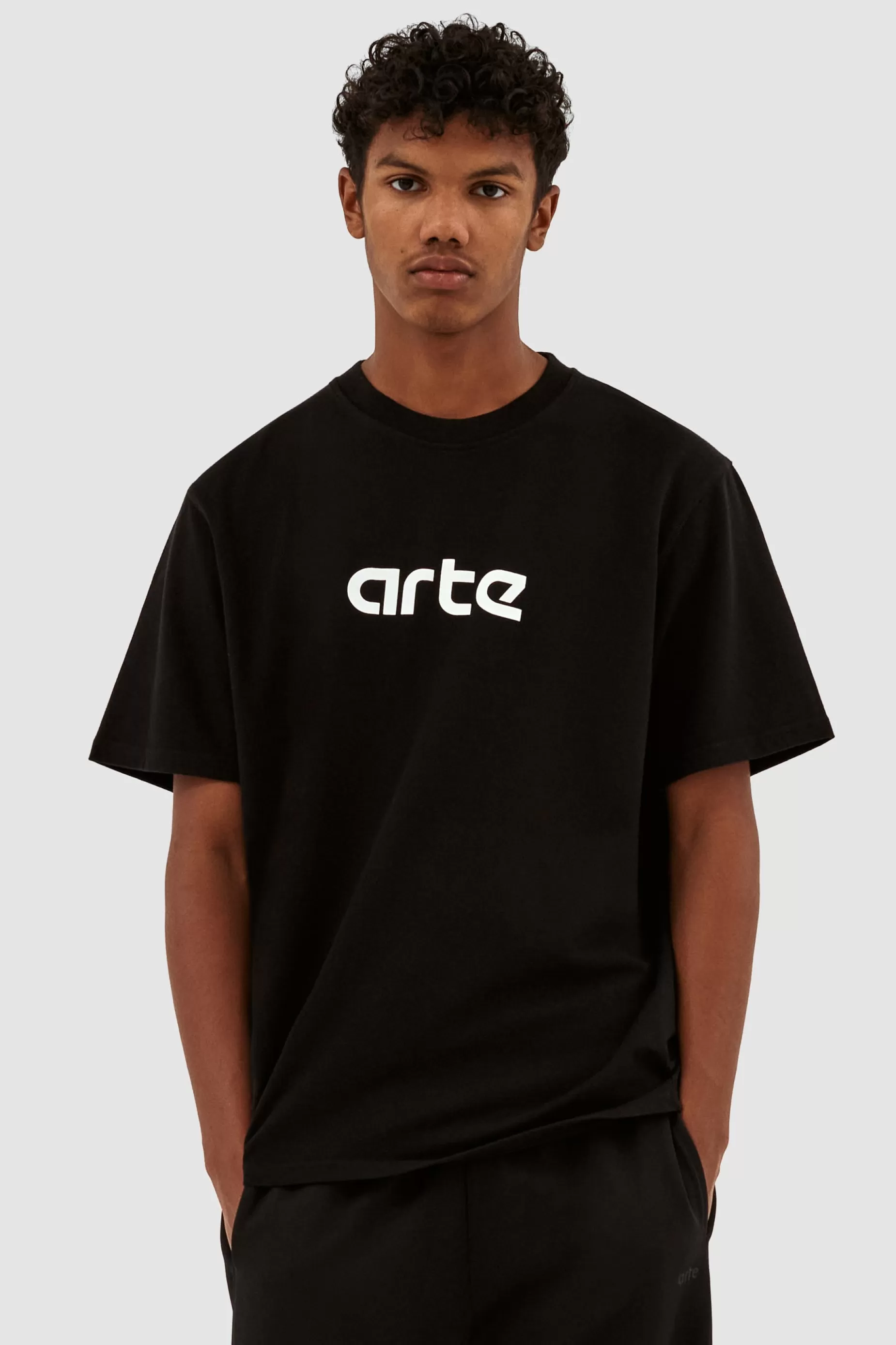 Arte Antwerp Teo Arte T-shirt